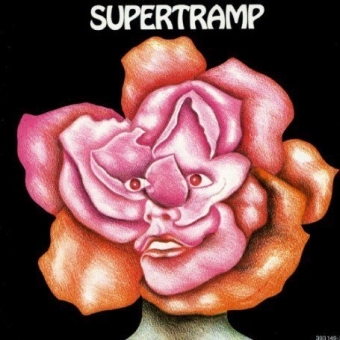 Music by Supertramp - Cover art courtesy A&M Records