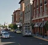 Photograph courtesy Google Earth

Main Street at 5th, Napa, California, USA