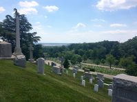 Photography by Alexandra Lindsey Platt

Arlington National Cemetery, Washington DC, USA

11:36:18am Sunday June 12, 2016