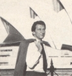 Introducing Transformation To Australia - Sydney Opera House Event - April 1987