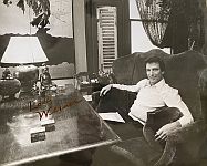 Photograph courtesy Ryan Lilly

Franklin House, San Francisco, California, USA

June 1973
