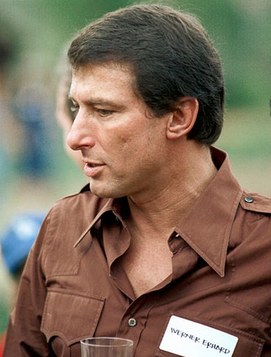 Photography by Nick DeWolf

Old Snowmass, Colorado, USA

July 1980