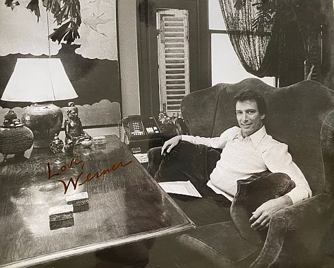 Photograph courtesy Ryan Lilly

Franklin House, San Francisco, California, USA

June 1973

Click to expand