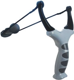 Sling Shot Catapult courtesy GadgetPages.com