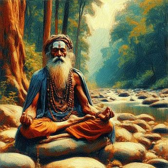 Painting courtesy hindu-blog.com