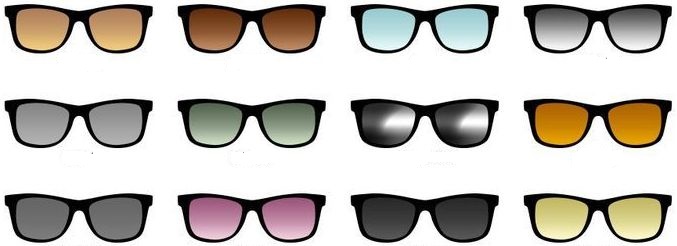 Collage courtesy warbyparker.com

Edit by Laurence Platt