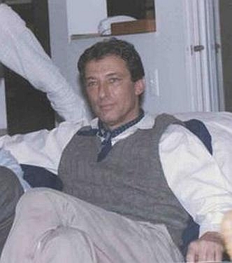 Photograph courtesy Clare Erhard