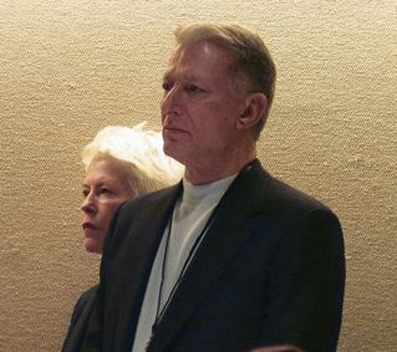 Photograph courtesy erhardseminarstraining.com - 2008